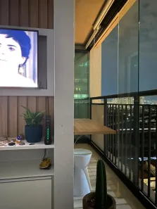 Apartamento com 1 Quarto à venda, 30m² no Água Branca, São Paulo