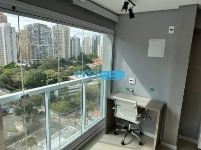 Apartamento com 1 Quarto à venda, 26m² no Vila Clementino, São Paulo