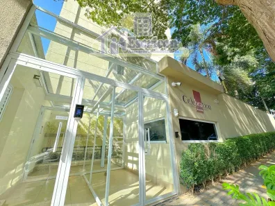 Apartamento com 2 Quartos para alugar, 85m² no Jardim, Santo André