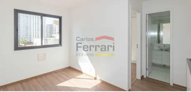 Apartamento com 1 Quarto à venda, 25m² no Bela Vista, São Paulo