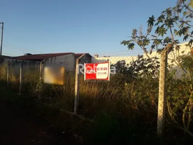 Lote/Terreno à venda, 439m² no Planalto, Uberlândia