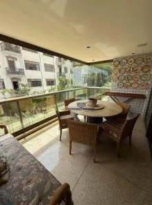 Apartamento com 4 Quartos para alugar, 173m² no Sion, Belo Horizonte