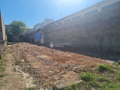 Lote/Terreno à venda, 364m² no Santa Maria Goretti, Porto Alegre
