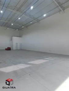 Galpão/Depósito/Armazém para alugar, 210m² no Santo Antônio, São Caetano do Sul
