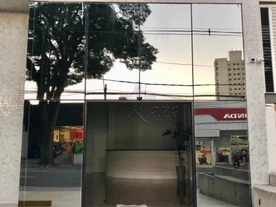Prédio Comercial para alugar, 130m² no Jardim São Dimas, São José dos Campos