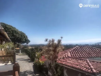 Apartamento com 1 Quarto à venda, 40m² no Bosque de Geribá, Armação dos Búzios