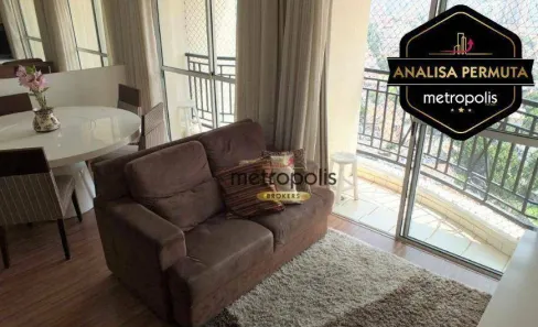 Apartamento com 4 Quartos à venda, 95m² no Ipiranga, São Paulo