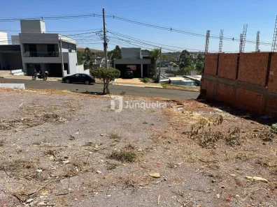 Lote/Terreno à venda, 280m² no Ondas, Piracicaba
