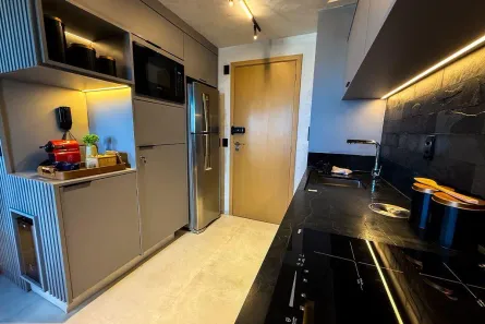 Apartamento com 1 Quarto à venda, 25m² no Ondina, Salvador