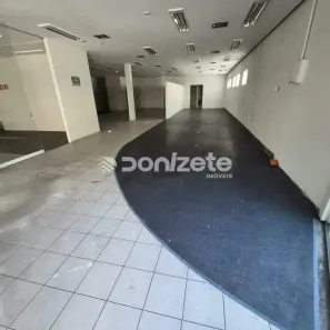 Ponto Comercial para alugar, 360m² no Vila Linda, Santo André