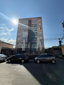 Apartamento com 2 Quartos para alugar, 48m² no Cidade Antônio Estevão de Carvalho, São Paulo
