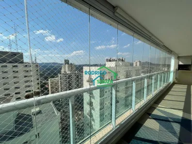 Apartamento com 3 Quartos à venda, 243m² no Alphaville Centro Industrial e Empresarial/Alphaville., Barueri