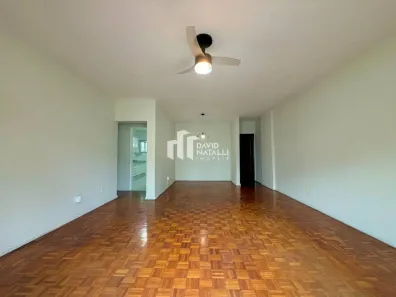 Apartamento com 3 Quartos à venda, 125m² no Praia do Canto, Vitória