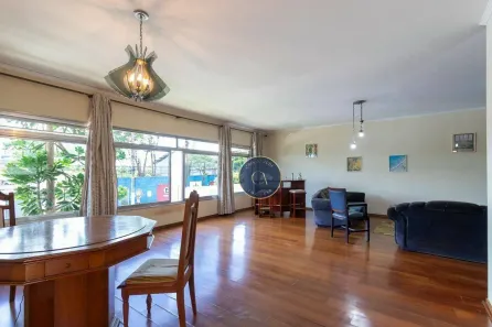 Casa com 3 Quartos à venda, 280m² no Vila Guarani (Z Sul), São Paulo
