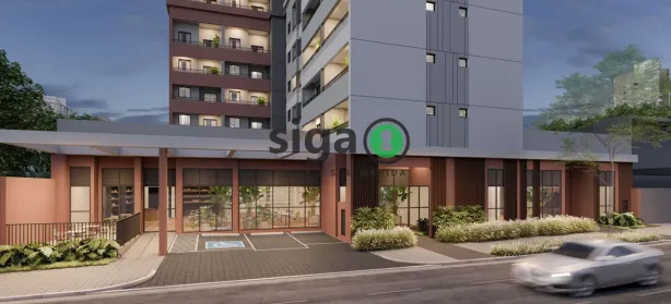 Ponto Comercial à venda, 302m² no Vila Olímpia, São Paulo