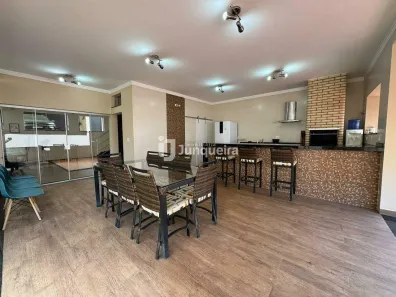 Casa com 4 Quartos à venda, 492m² no Nova Piracicaba, Piracicaba