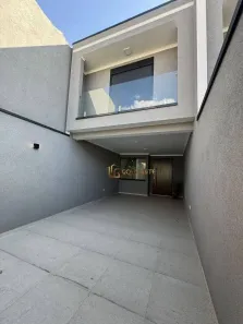 Sobrado com 3 Quartos à venda, 150m² no Vila Marieta, São Paulo