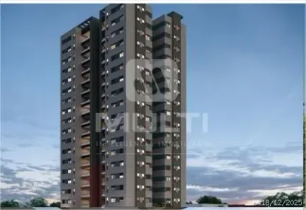 Apartamento com 3 Quartos à venda, 137m² no Lídice, Uberlândia