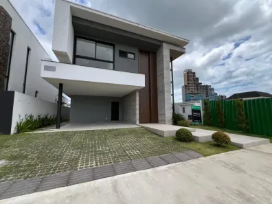 Apartamento com 3 Quartos à venda, 300m² no Balneario Pereque, Porto Belo