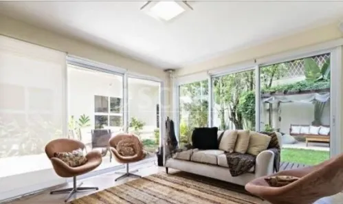 Casa com 4 Quartos à venda, 680m² no Jardim Petrópolis, São Paulo