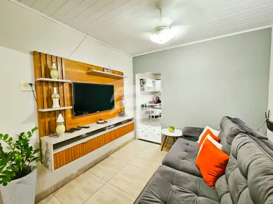Casa com 3 Quartos à venda, 146m² no Conjunto Habitacional Hilda Mandarino, Araçatuba