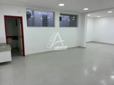 Prédio Residencial para alugar, 830m² no Vila Bocaina, Mauá