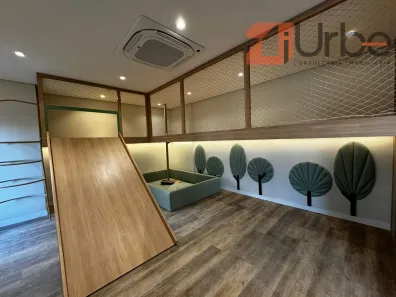 Cobertura com 3 Quartos à venda, 258m² no Jardim Aurélia, São Paulo