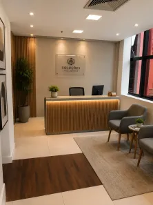 Sala Comercial para alugar, 77m² no Barra da Tijuca, Rio de Janeiro
