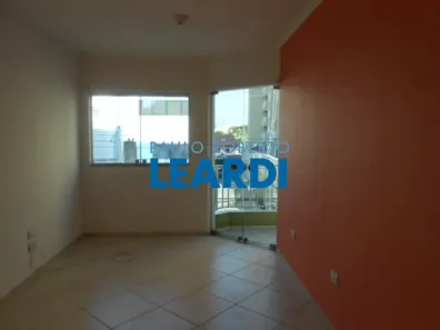 Apartamento com 3 Quartos para alugar, 75m² no Vila Valparaíso, Santo André