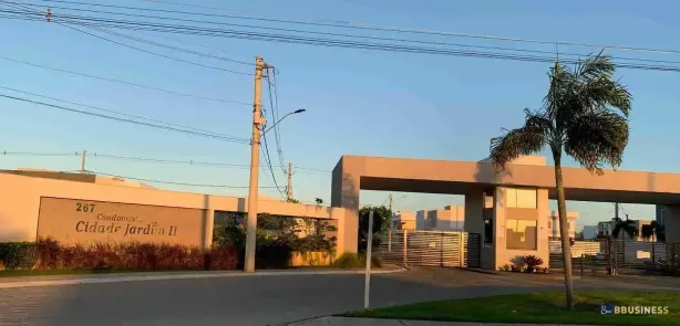 Lote/Terreno à venda, 180m² no Parque Tarcisio Miranda, Campos dos Goytacazes