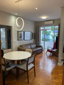 Apartamento com 2 Quartos à venda, 83m² no Paraíso, São Paulo