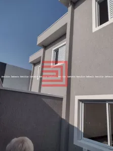 Sobrado com 3 Quartos à venda, 83m² no Vila Ema, São Paulo