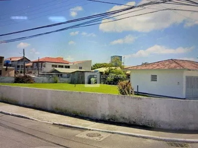 Lote/Terreno à venda, 1385m² no Barra da Lagoa, Florianópolis