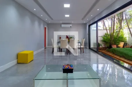 Casa com 4 Quartos à venda, 220m² no Brooklin Paulista, São Paulo