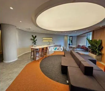 Sala Comercial para alugar, 266m² no Cidade Jardim, São Paulo