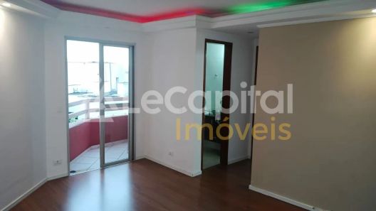 Apartamento com 2 Quartos à venda, 60m² no Vila do Encontro, São Paulo