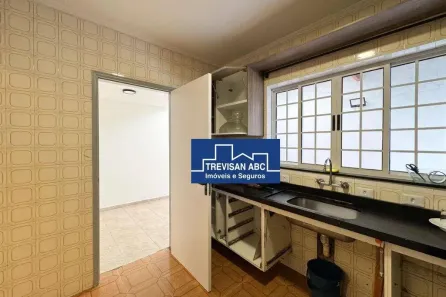 Sobrado com 3 Quartos para alugar, 165m² no Planalto, São Bernardo do Campo