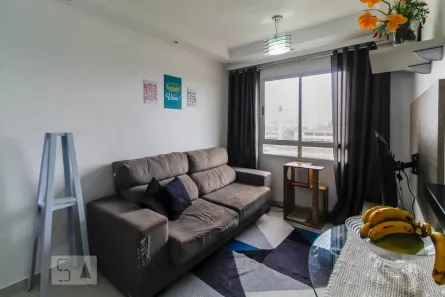 Apartamento com 2 Quartos à venda, 45m² no Vila Venditti, Guarulhos