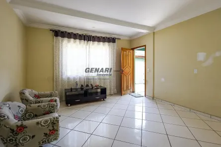 Casa com 2 Quartos à venda, 109m² no Jardim Primavera, Indaiatuba