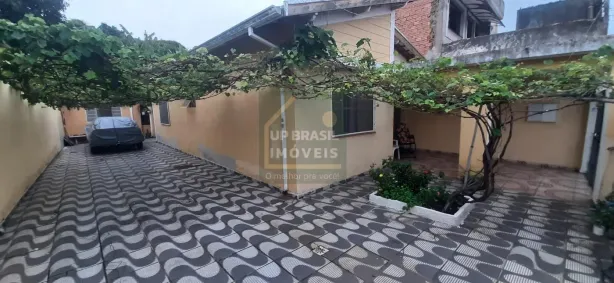 Casa com 2 Quartos à venda, 163m² no Jardim Mourisco, Taubaté