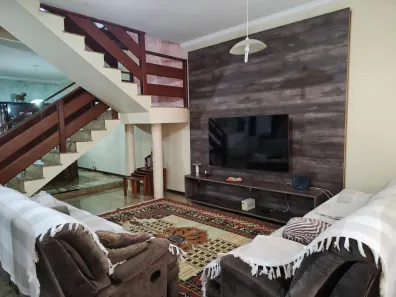 Apartamento com 4 Quartos à venda, 300m² no Jardim Alto da Boa Vista, Valinhos