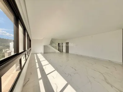 Cobertura com 4 Quartos à venda, 368m² no Santa Lúcia, Belo Horizonte