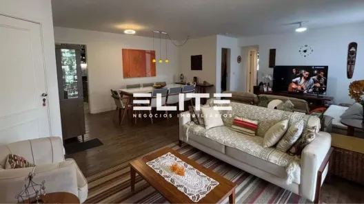 Apartamento com 3 Quartos à venda, 119m² no Jardim, Santo André