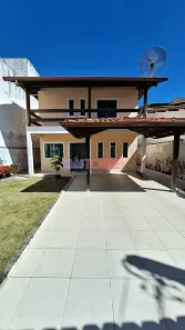 Casa com 4 Quartos à venda, 200m² no São Francisco, Ilhéus