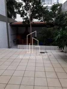 Casa com 5 Quartos à venda, 270m² no Ipiranga, São Paulo