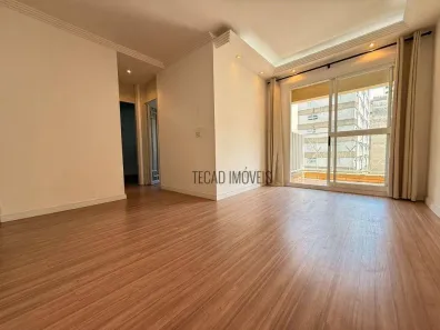 Apartamento com 2 Quartos à venda, 58m² no Consolação, São Paulo