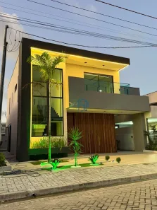 Casa com 4 Quartos à venda, 182m² no Muçumagro, João Pessoa