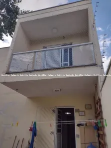 Sobrado com 3 Quartos à venda, 115m² no Parque Sevilha, São Paulo