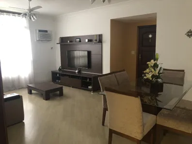 Apartamento com 3 Quartos à venda, 164m² no Centro, São Vicente