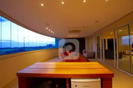 Apartamento com 5 Quartos à venda, 550m² no Barra da Tijuca, Rio de Janeiro